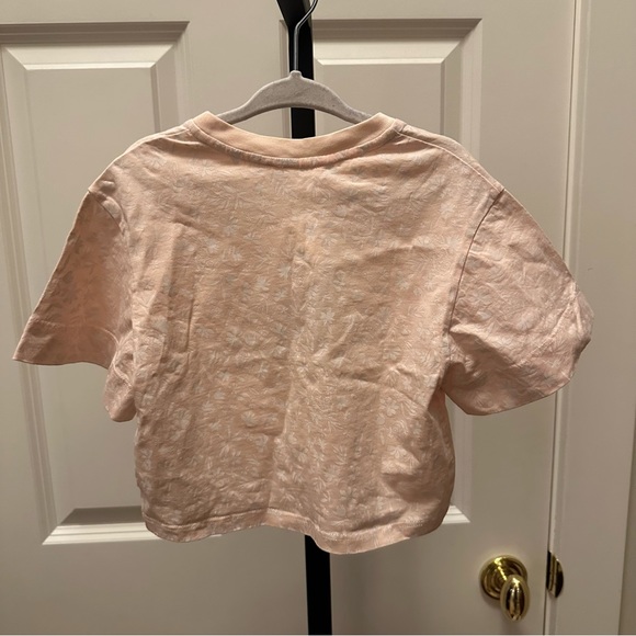 Chloé Logo T-shirt Size 4Y NEW - Picture 5 of 11